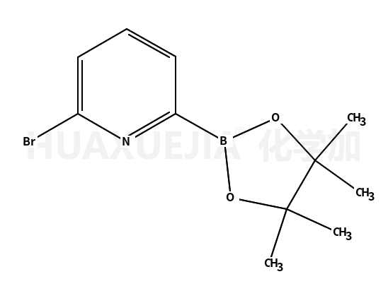 6-溴吡啶-2-硼酸频哪酯 2-溴-6-吡啶硼酸频呐醇酯