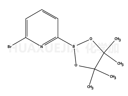 6-溴吡啶-2-硼酸频哪酯