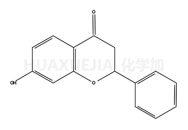 7-羟基黄烷酮