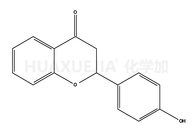 4'-羟基黄烷酮