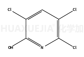 3,5,6-三氯吡啶-2-醇