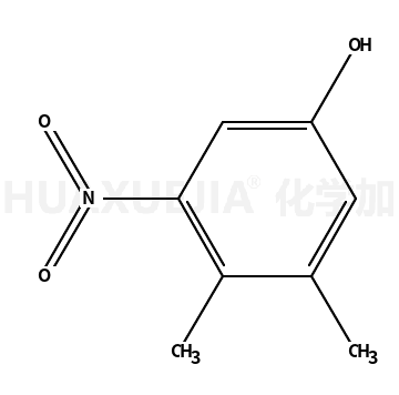 3,5-二硝基-1,2-二甲苯