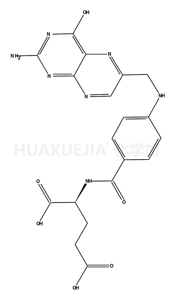 65165-91-5结构式