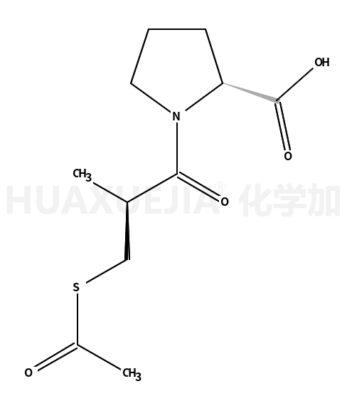 卡托普利杂质7