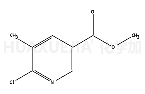 Methyl 6-chloro-5-methylpyridine-3-carboxylate