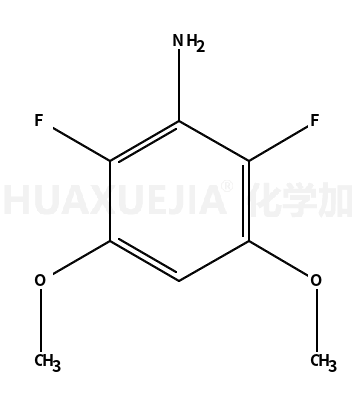 2,6-difluoro-3,5-dimethoxyaniline