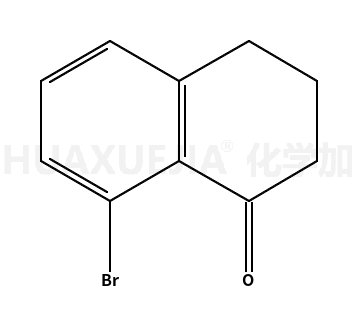 8-溴-Alpha-四氢萘酮