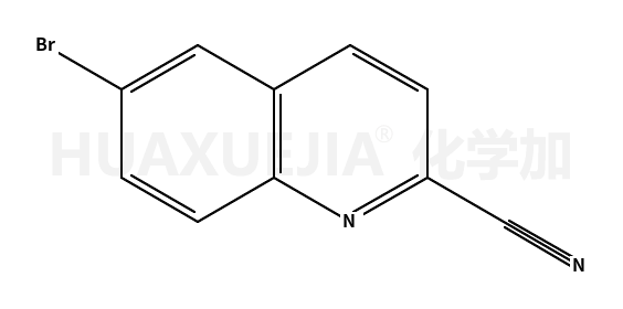 6-溴-2-氰基喹啉