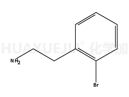 邻溴苯乙胺