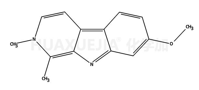 N2-methylharmine