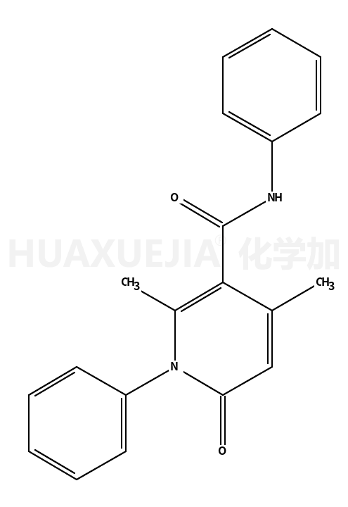 65190-88-7结构式