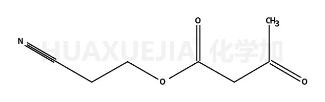 2-氰基乙酰乙酸乙酯