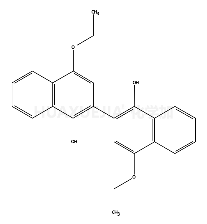 65195-28-0结构式