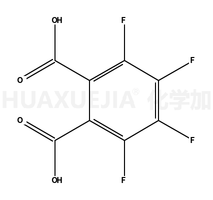 3,4,5,6-四氟邻苯二甲酸