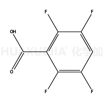 2,3,5,6-四氟苯甲酸