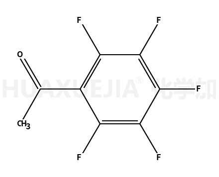 2',3',4',5',6'-五氟苯乙酮