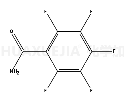 2,3,4,5,6-五氟苯甲酰胺
