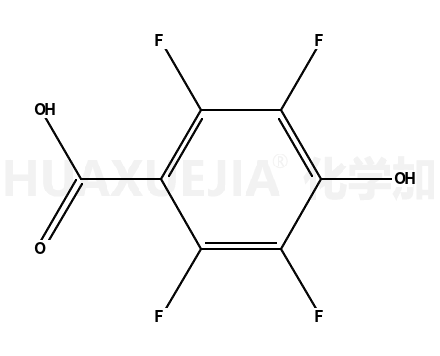 4-羟基-2,3,5,6-四氟苯甲酸