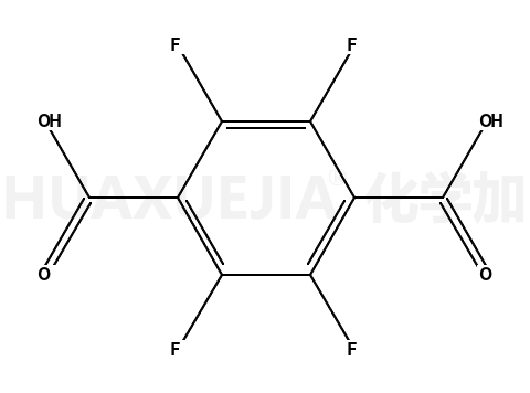 Tetrafluoroterephthalic acid