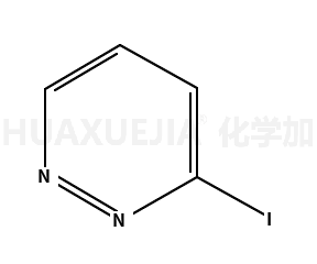 3-iodopyridazine