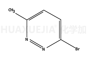 3-溴-6-甲基哒嗪