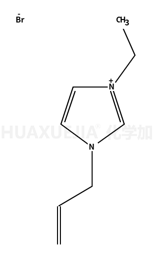 1-ethyl-3-prop-2-enyl-1,2-dihydroimidazol-1-ium,bromide