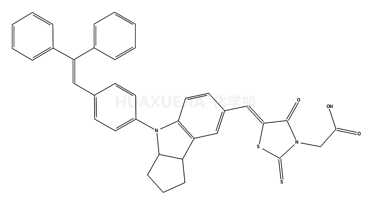 吲哚啉染料D-102