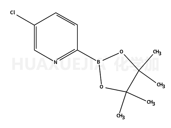 5-氯吡啶-2-硼酸频哪醇酯