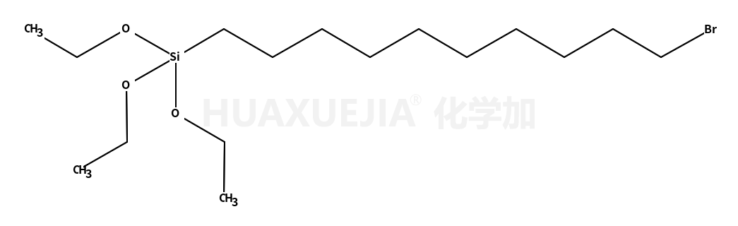 10-溴癸基三乙氧基硅烷