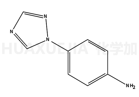 4-(1H-1,2,4-噻唑-1-基）苯胺