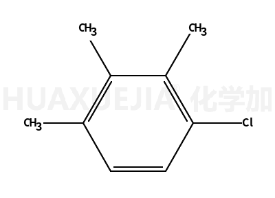 1-氯-2,3,4-三甲基苯
