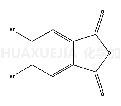 4,5-二溴邻苯二甲酸酐