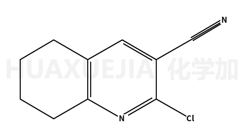 2-氯-5,6,7,8-四氢喹啉-3-甲腈