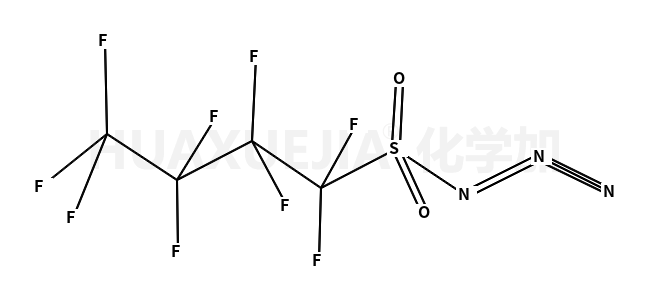 1,1,2,2,3,3,4,4,4-Nonafluoro-1-butanesulfonyl azide