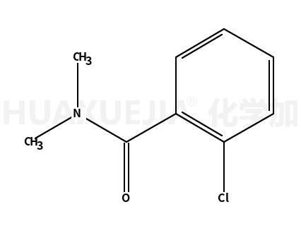 2-氯-N,N-二甲基苯甲酰胺