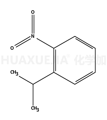 邻硝基异丙基苯