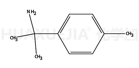 1-(4-甲基苯基)-1-甲基乙胺