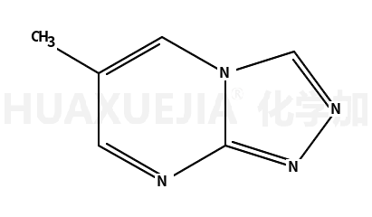 6-甲基-[1,2,4]噻唑并[4,3-a]嘧啶