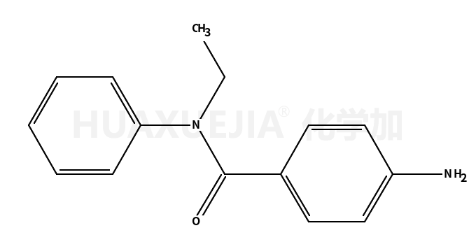 4-氨基-N-乙基-N-苯基苯甲酰胺