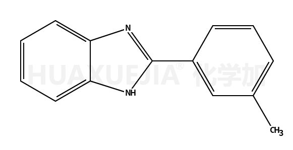 2-间甲苯基苯并咪唑