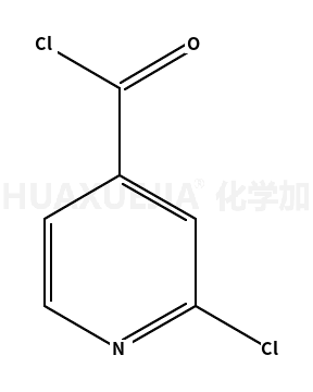 2-chloropyridine-4-carbonyl chloride