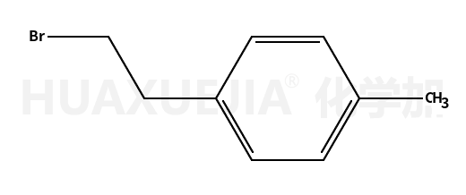 1-(2-溴-乙基)-4-甲基-苯