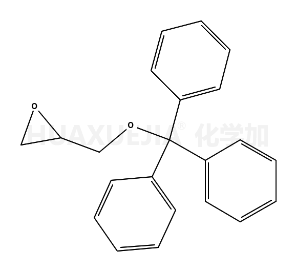 (R)-(+)-三苯甲基缩水甘油醚