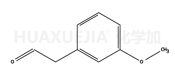 (3-甲氧基苯基)乙醛