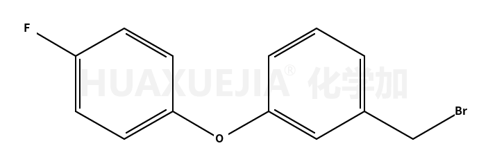 3-(4-氟苯氧基)苯甲基溴