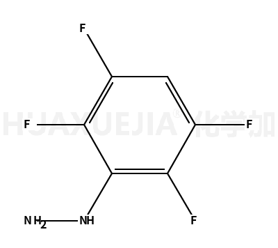 2,3,5,6-四氟苯基肼