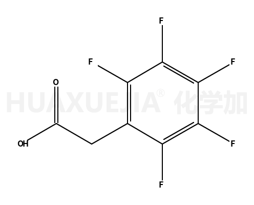 5-氟苯乙酸