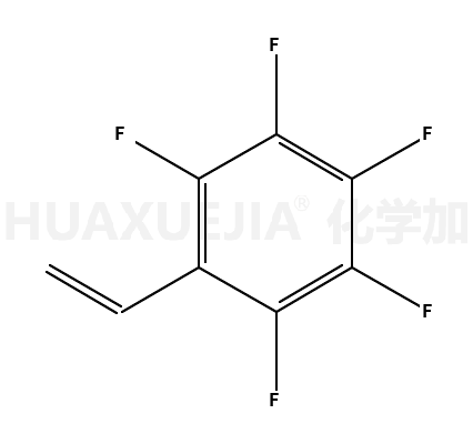 2,3,4,5,6-五氟苯乙烯