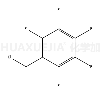2,3,4,5,6-五氟苄基氯