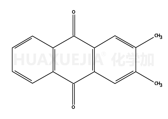 2,3-二甲基蒽醌